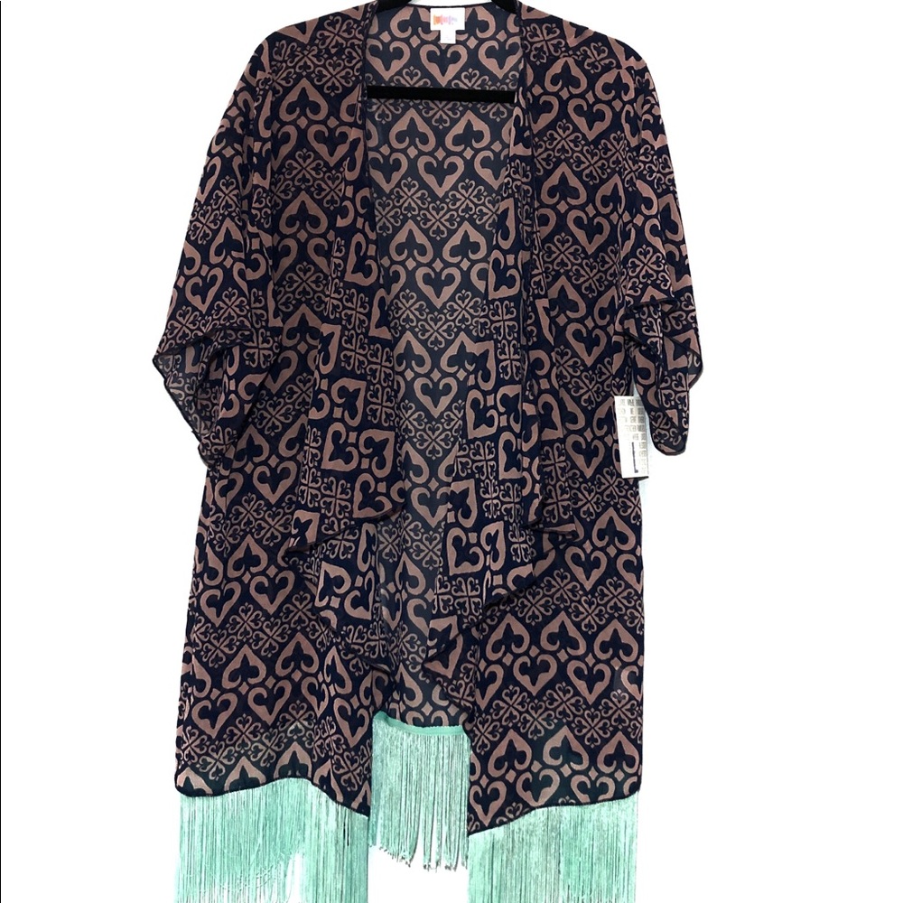 LuLaRoe Monroe | Large